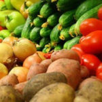 Кыргызстан экспортировал в Россию уже более 340 тыс. тонн сельхозпродукции