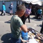 Не от хорошей жизни