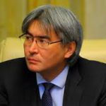 Алтынбека Муралиева водворили в СИЗО ГКНБ на два месяца