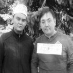 Почему никто не обратил внимания на голодовку молодежи?