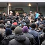 В России квоты на трудовых мигрантов заменят патентами