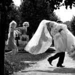 Молодой человек за один день выкрал двух невест