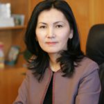 Генпрокурор КР Аида Салянова подала в оставку