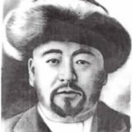Память о Буларе баатыре – в наших сердцах