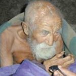 179-летний житель Индии считает себя бессмертным