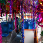 Шофер автобуса – наш лучший друг