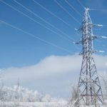 Вступят в силу новые тарифы на электро- и тепловую энергию