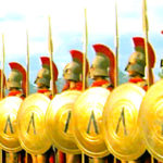 Что ели в Древней Спарте?