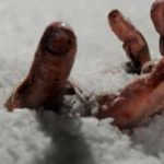 В Бишкеке обнаружен труп замерзшей девушки