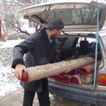 Пусть добрым будет сердце