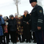 Чтобы дети не гибли в авариях