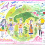 Мои летние приключения