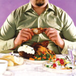 Признаки повышенного холестерина