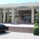 24 абитуриента зачислены в Славянский университет по приказу министра, утверждают преподаватели вуза