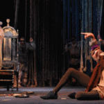 Драма «Король Лир»