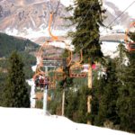 Департамент туризма сообщает об открытии зимнего сезона в Кыргызстане