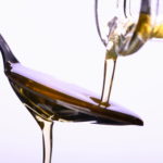 Масло творит чудеса