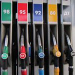 В Кыргызстане снизились цены на ГСМ