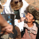 Кинокартина "Курманжан датка" завоевала две награды на международном фестивале