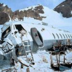 «Чудо в Андах». Люди питались людьми,чтобы выжить.