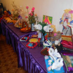 Молодежь у открытого микрофона