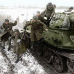 В Новгороде обнаружены останки кыргызского солдата, погибшего в ВОВ