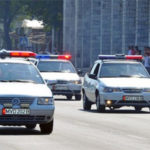 Профессор Санкт-Петербургского университета МВД РФ обсудил в Бишкеке вопросы сотрудничества с Академией МВД КР