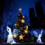 Однажды под Новый год