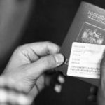 Для граждан Кыргызстана не изменился порядок въезда в Россию