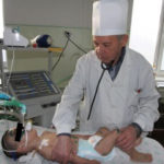 Избитый до полусмерти 2-летний мальчик поступил в столичную клинику