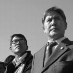 Эдиль Байсалов: «Надо внести поправки в Конституцию, но без Текебаева, автора неправильной Конституции»