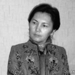 А. Салянова: Я взяла вынужденный тайм-аут