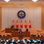 На правительство КР возложены полномочия по утверждению ставок таможенных пошлин