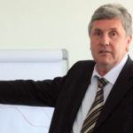 Валерий Диль: «Строительство автомагистрали Бишкек-Мерке откроет нам выход на Европу