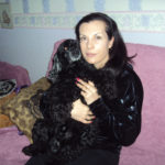 Эллина ФЕДЬКО: «Так хочется нежного, теплого, светлого…»