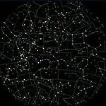 Интересное о созвездиях