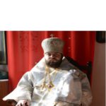 Епископ ДАНИИЛ: «От душевной чистоты до духовной – один шаг»