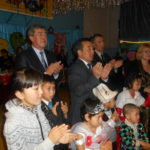 От чутких сердец подарок желаннее