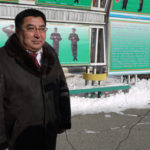 Нарын встречает новый год успехами