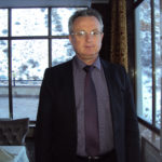 Проводили старый год и встретили новый