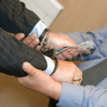 В Бишкеке ограбили букмекерскую контору