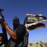 Боевик ИГИЛ женился на девушке из Кыргызстана