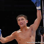 Нет ничего невозможного, если верить в себя