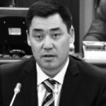 Садыр Жапаров, экс-депутат: «Чыныбай Турсунбеков стоит во главе списка тех, кого следует посадить»