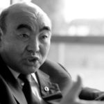 Аскар Акаев, экс-президент: «Если будут доказательства, факты, я готов признать вину»