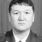 Полковника Шоноева вынудили застрелить сотрудники милиции?