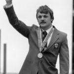 Ушел из жизни олимпийский чемпион Александр Мелентьев