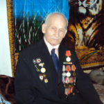 Фронтовые дороги риска и отваги