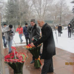 Красный полководец родом с кыргызской земли