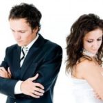 Ученые объяснили частоту разводов на четвертом и седьмом годах брака